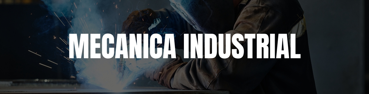 Mecanica Industrial