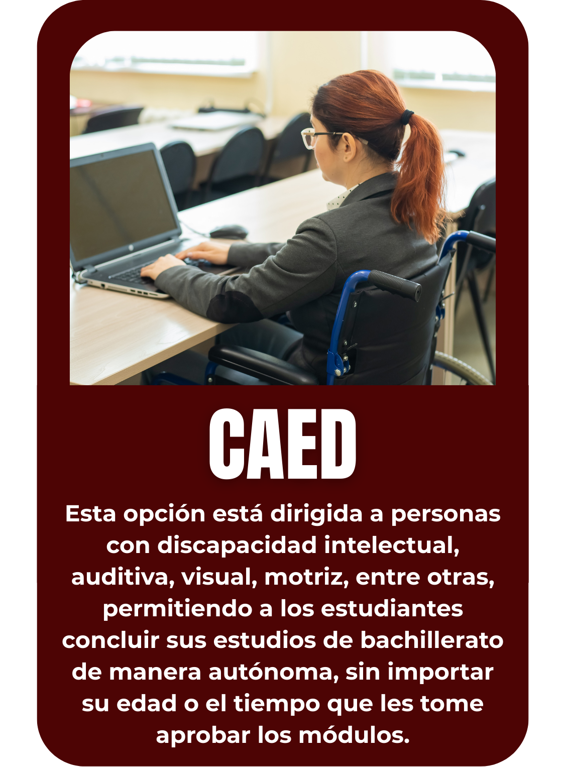 CAED