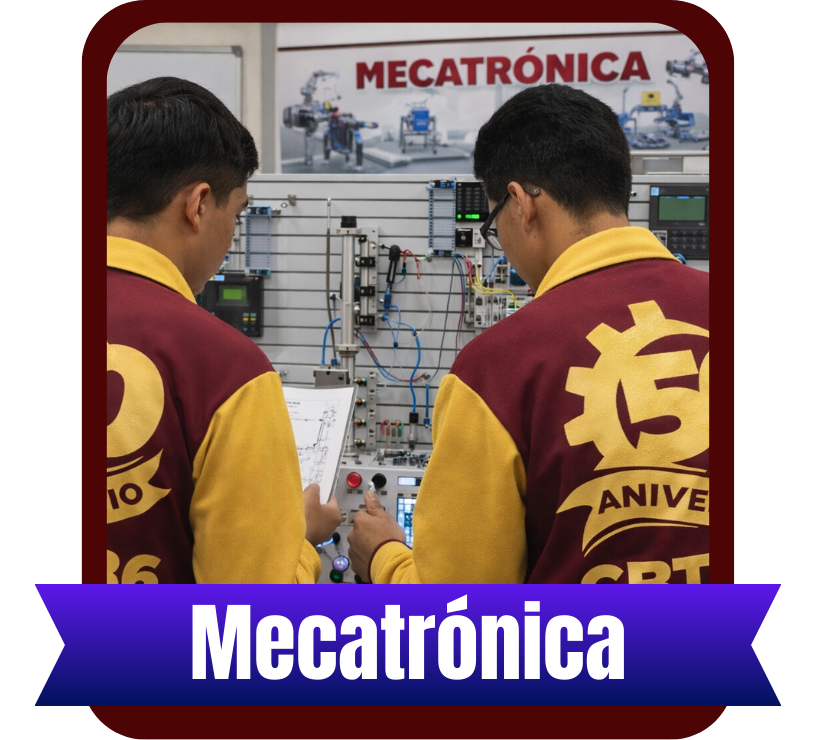 mecatronica