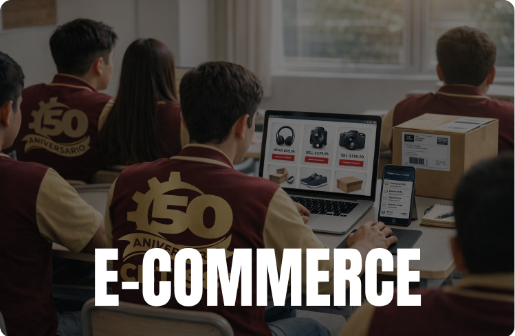 ECommerce
