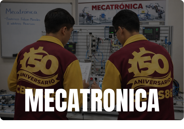Mecatronica
